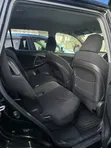 Toyota Vanguard 2010 Black - 4
