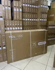 TCL QLED T6D Series 4K UHD Google TV - 1