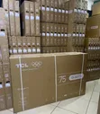 TCL QLED T6D Series 4K UHD Google TV - 2