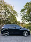 Toyota Vanguard 2009 Black - 5