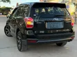 Subaru Forester 2015 Black - 3