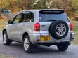Toyota RAV4 2005 Silver - 1