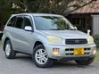Toyota RAV4 2005 Silver - 2