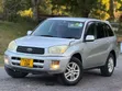 Toyota RAV4 2005 Silver - 3