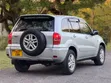 Toyota RAV4 2005 Silver - 4