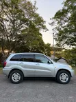 Toyota RAV4 2005 Silver - 5