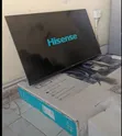 Hisense 50-Inch Smart TV - 2