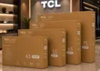 TCL V6D 2026 4K Google TV - 2
