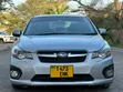 Subaru Impreza G4 2013 Silver - 1