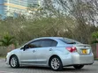 Subaru Impreza G4 2013 Silver - 2