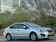 Subaru Impreza G4 2013 Silver - 3