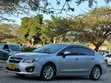 Subaru Impreza G4 2013 Silver - 4
