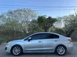 Subaru Impreza G4 2013 Silver - 5