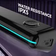 Min Sound Bar - Rechargeable, Super Bass - 1