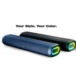 Min Sound Bar - Rechargeable, Super Bass - 1