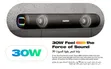 Min Sound Bar - Rechargeable, Super Bass - 2