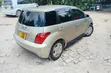 Toyota IST 2004 Gold - 4