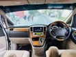 Toyota Alphard 2007 White - 4
