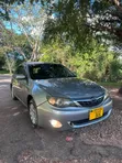 Subaru Impreza 2008 Gray - 2