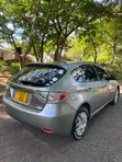 Subaru Impreza 2008 Gray - 4