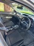 Subaru Impreza 2008 Gray - 5