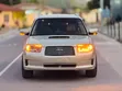 Subaru Forester Cross Sport Turbo 2005 - 1