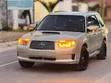 Subaru Forester Cross Sport Turbo 2005 - 2