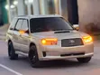 Subaru Forester Cross Sport Turbo 2005 - 3