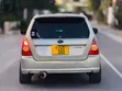 Subaru Forester Cross Sport Turbo 2005 - 5