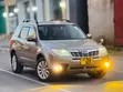 Subaru Forester 2009 Gold - 3