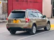 Subaru Forester 2009 Gold - 5