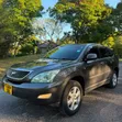 Toyota Harrier 2009 Gray - 2