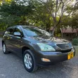 Toyota Harrier 2009 Gray - 5