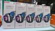 Mefit Plus Series 11 Smart Watch - 1