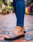 Ladies Culture Sandals - Multicolor - 2