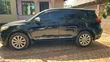 Toyota Vanguard 2009 Black - 2