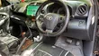 Toyota Vanguard 2009 Black - 4