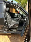 Toyota Vanguard 2009 Black - 5