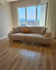 Modern 3-Seater Sofa - Turkish Design - 1