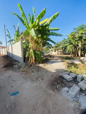 Plot for Sale Kwamwingira, Mjimwema, Kigamboni