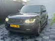 Land Rover Range Rover Vogue 2017 Blue - 1