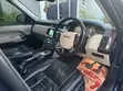 Land Rover Range Rover Vogue 2017 Blue - 4