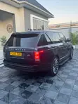 Land Rover Range Rover Vogue 2017 Blue - 5