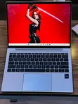 HP Elite Dragonfly G3 Laptop - Core i7, 32GB RAM, 512GB SSD - 5