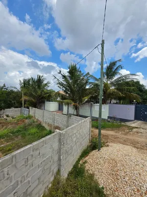 Land for Sale in Madale Police, 750 sqm