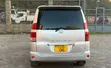 Toyota Noah 2003 Silver - 3