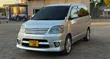 Toyota Noah 2003 Silver - 4