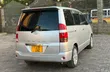 Toyota Noah 2003 Silver - 5