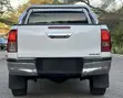 Toyota Hilux 2016 Double Cabin Diesel 4x4 - 1