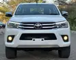 Toyota Hilux 2016 Double Cabin Diesel 4x4 - 5